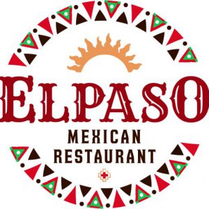 mexican restaurant EL PASO